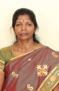 Dr. (Ms).S.M.C.Mahenthiran Aloysius : Senior Lecturer Gr I