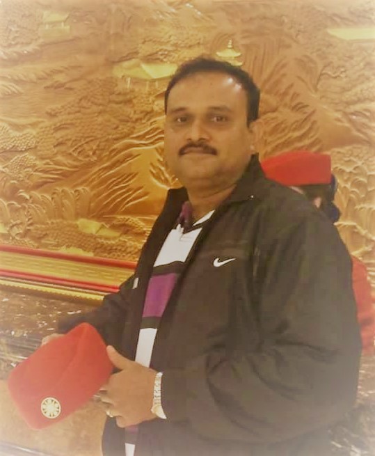 Dr.A.Saravanabawan : Senior Lecturer Gr I