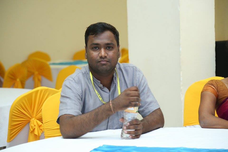 Mr.L.Mayuran : Senior Lecturer Gr II