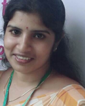 Ms. T. Yogeswaran : Lecturer (Probationary)
