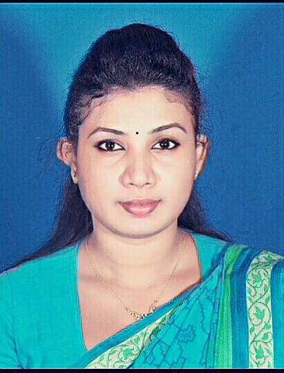 Ms.V.Renusha : Lecturer (Probationary)