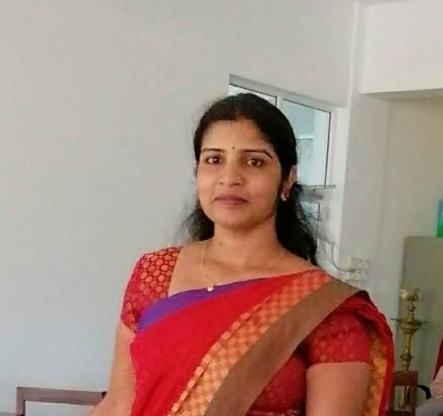 Ms.T.Yogeswaran : Lecturer (Confirmed)