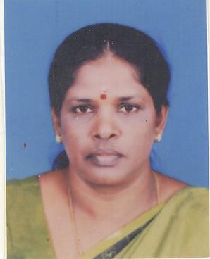 Dr. (Ms).T.Raveendran : Head/ Senior Lecturer Gr I