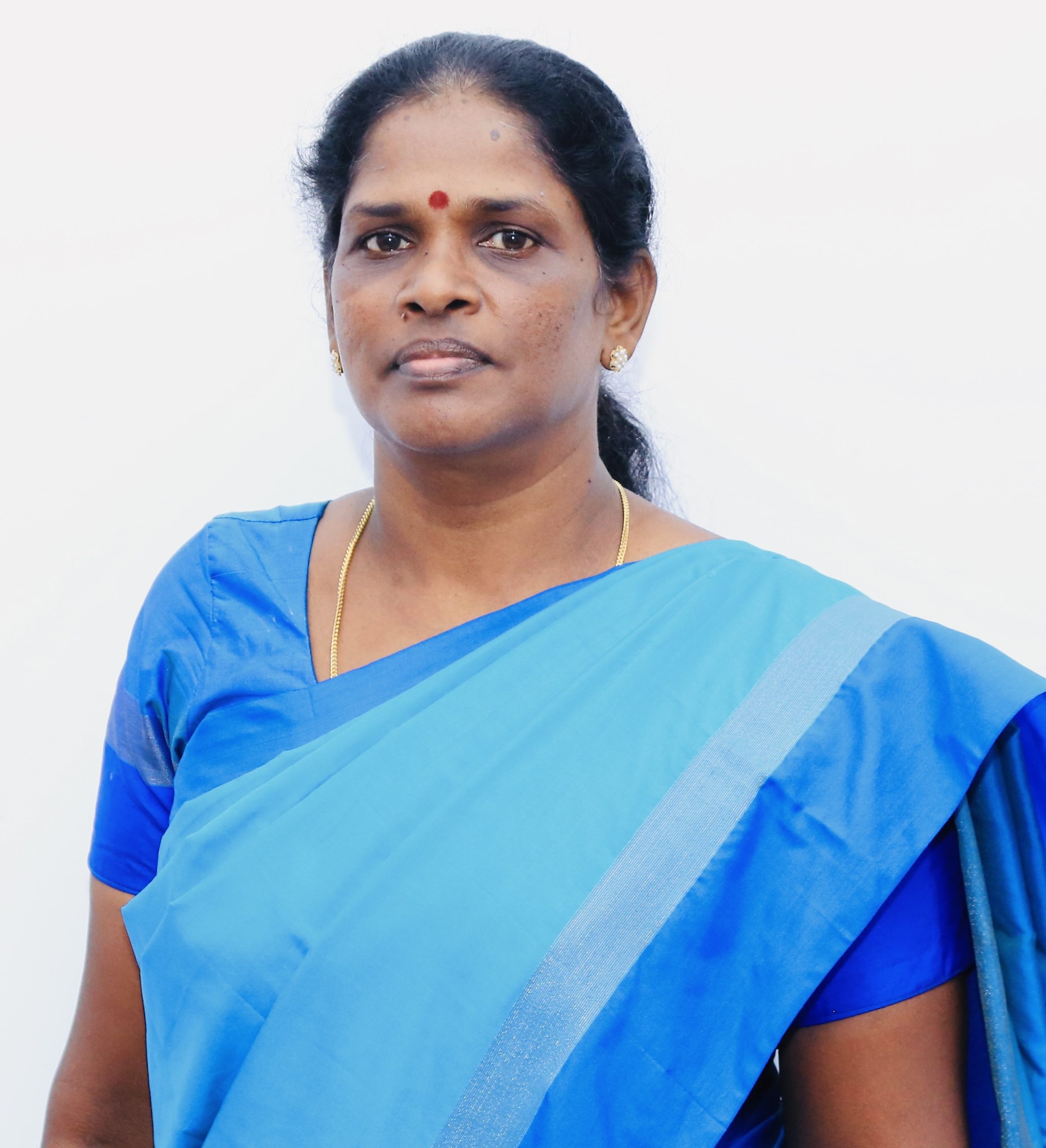 Prof.(Ms).T.Raveendran : Professor