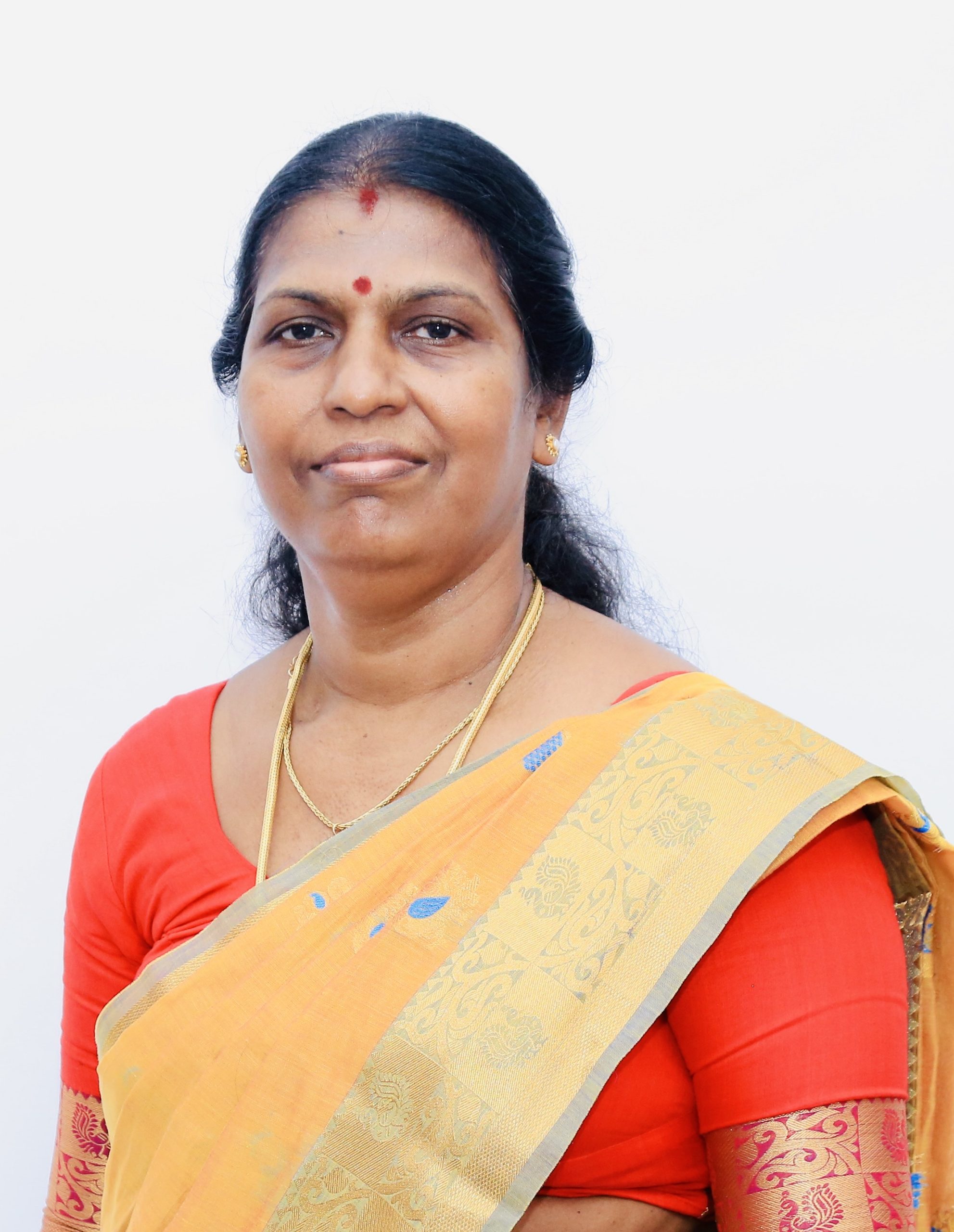 Ms.Thevaranchany Sivaskaran : Senior Lecturer Gr I