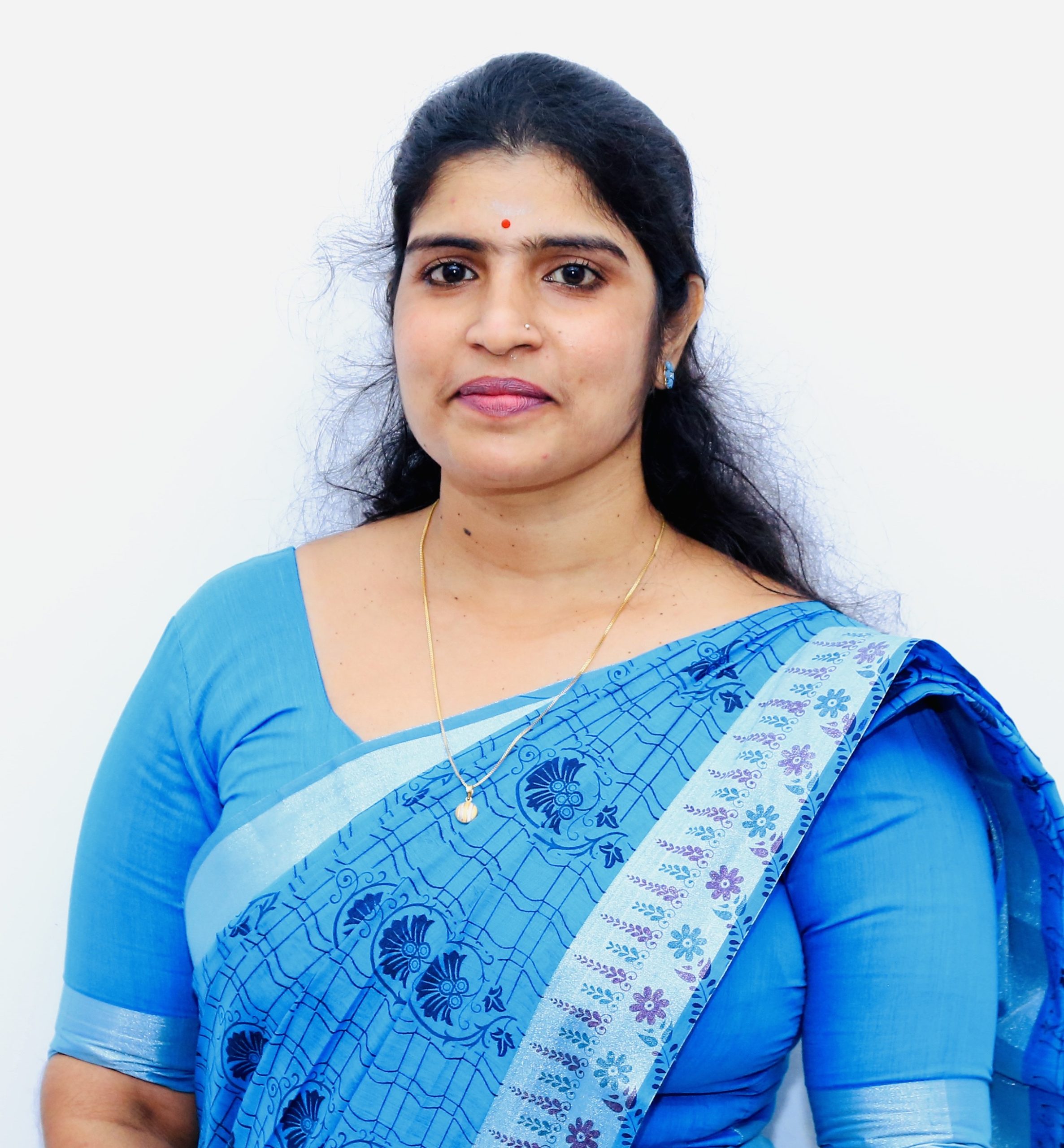 Ms.Thasika Thanushan : Senior Lecturer Gr II